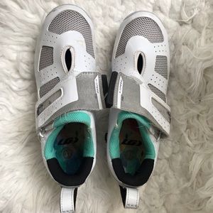 Louis Garneau Women’s Cycling Shoes SPD 37.5